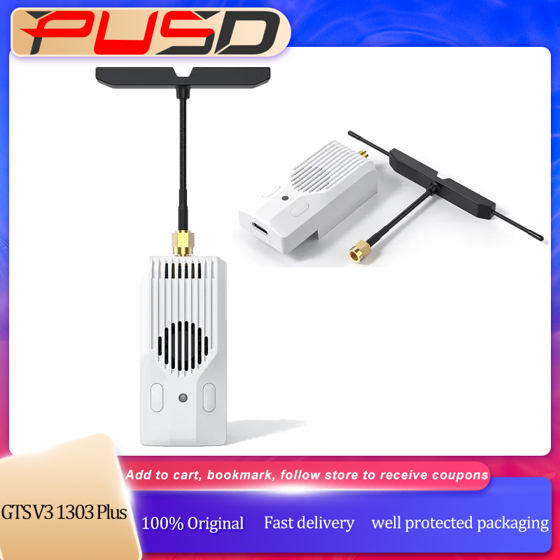 Fpv Drone Antenna - โมดูล BETAFPV Nano TX V2 ELRS