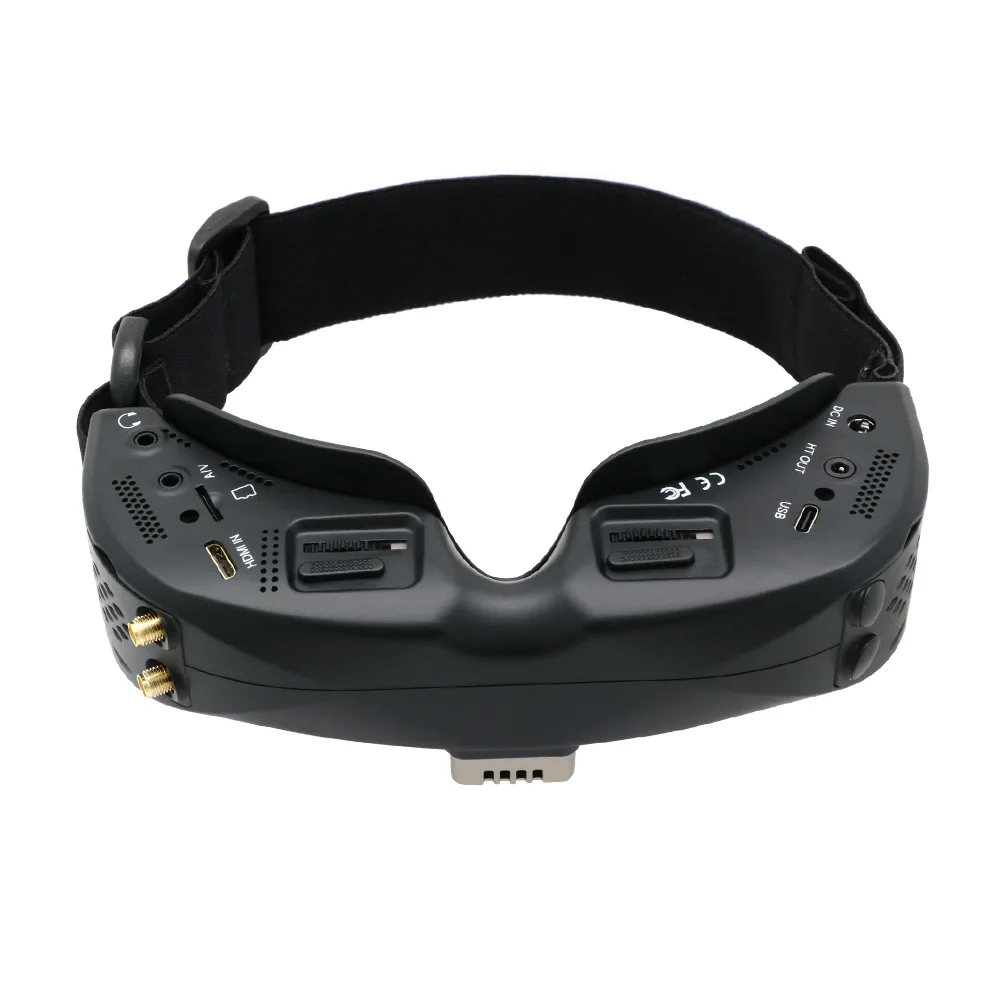 Fpv Drone Goggles - แว่นตา FPV รุ่น SKYZONE SKY04X PRO