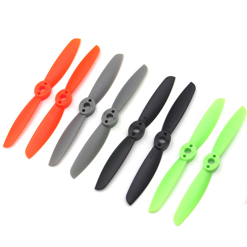 Fpv Drone Propeller - 1 คู่ 4045 4 นิ้ว 4X4.5