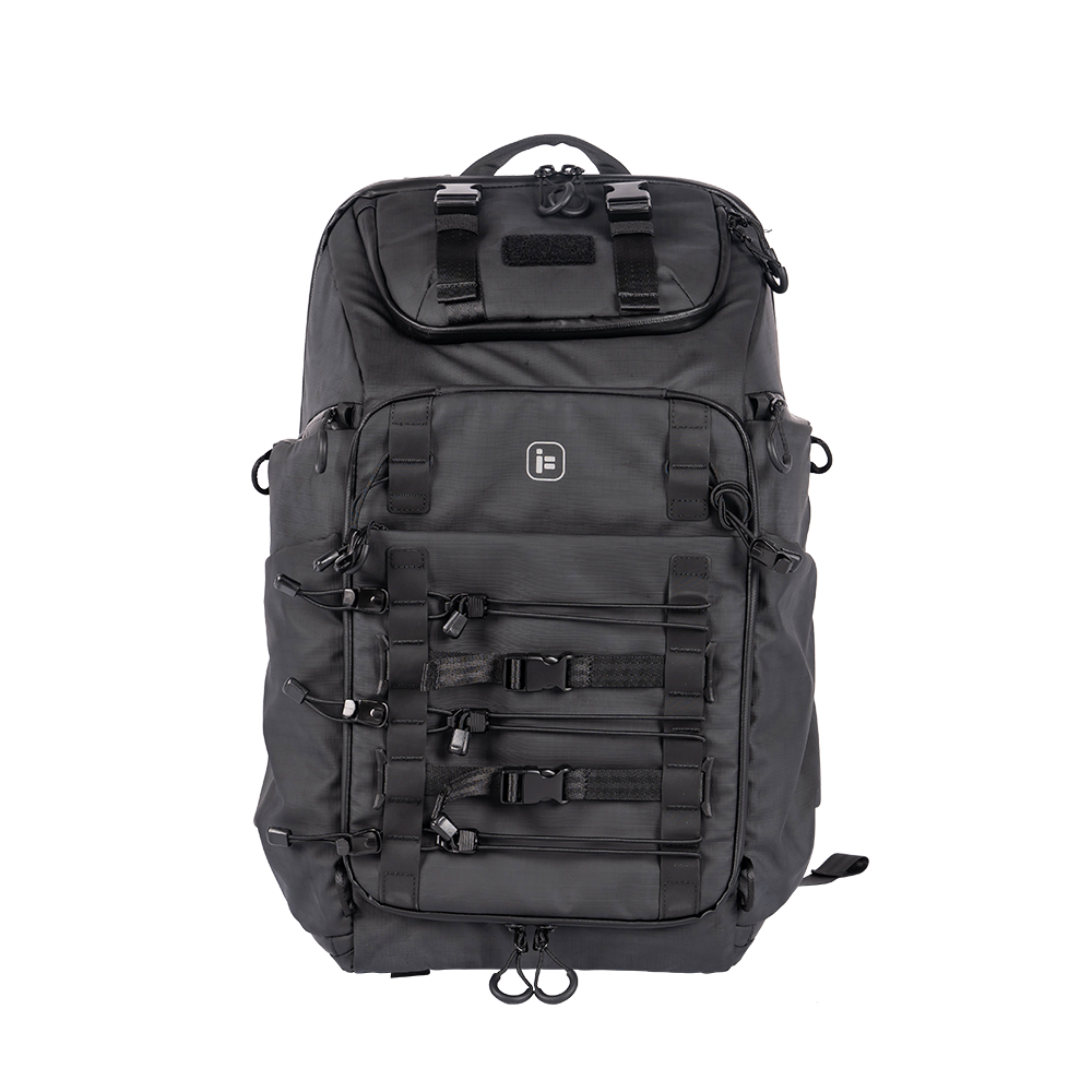 Fpv Drone Bag - FPV Drone กระเป๋าเป้สะพายหลัง V2 540X380X220 มม.35