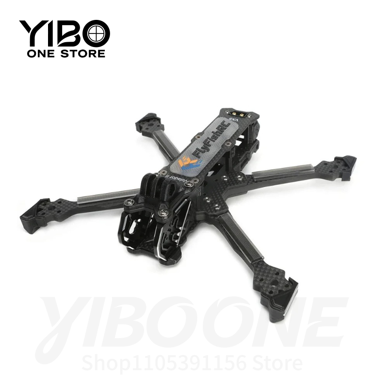 Fpv Drone Tool Kit - VX5 V2 5 นิ้ว T700 โวลาดอร์