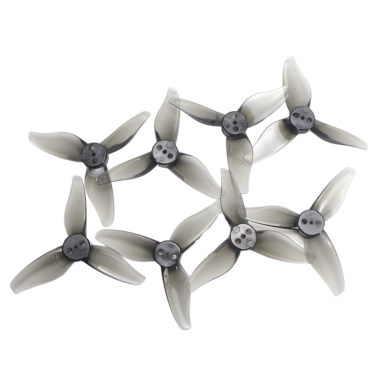 Fpv Drone Propeller - ใหม่ 4 คู่/8 ชิ้น Gemfan Hurricane