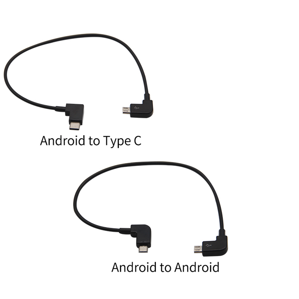 สายไมโครพอร์ต 1 เส้น สำหรับรีโ - Fpv Drone Charger บทวิจารณ์และราคา