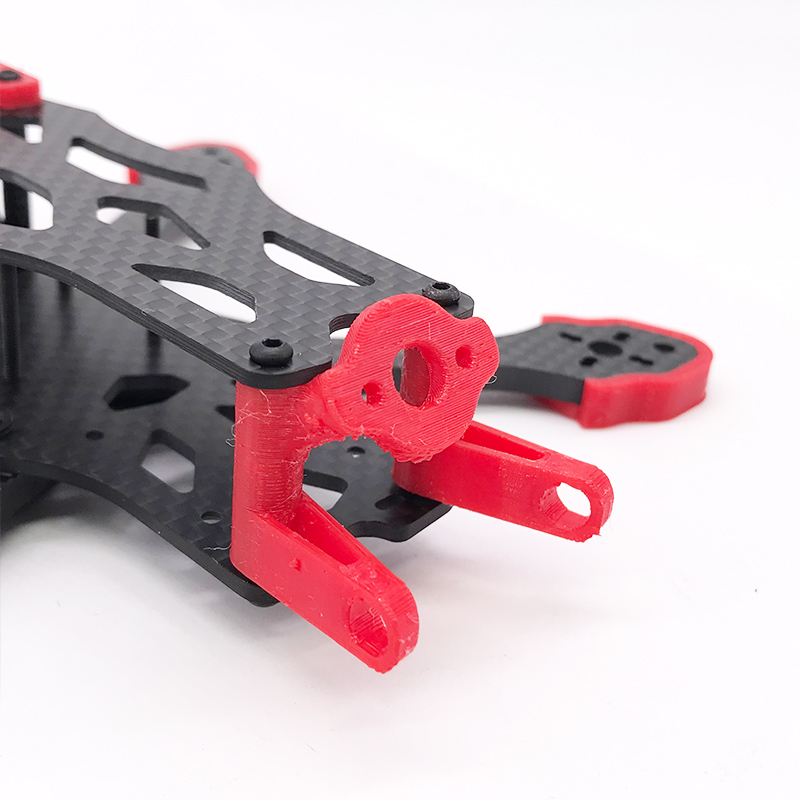 APEX 3 3 นิ้ว 147mm ฐานล้อคาร์ - Fpv Drone Tool Kit บทวิจารณ์และราคา