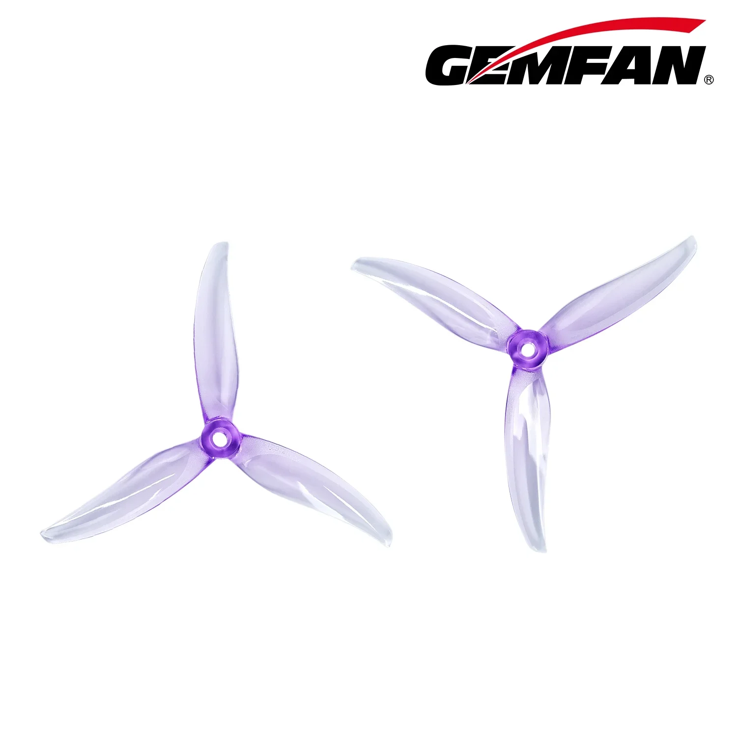 ใบพัด Gemfan 5129.2 MinJae 3 ใ - Fpv Drone Propeller บทวิจารณ์และราคา