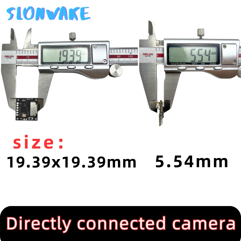 โมดูลบันทึกวิดีโอ SLONWAKE MIN - Fpv Drone Transmitter บทวิจารณ์และราคา