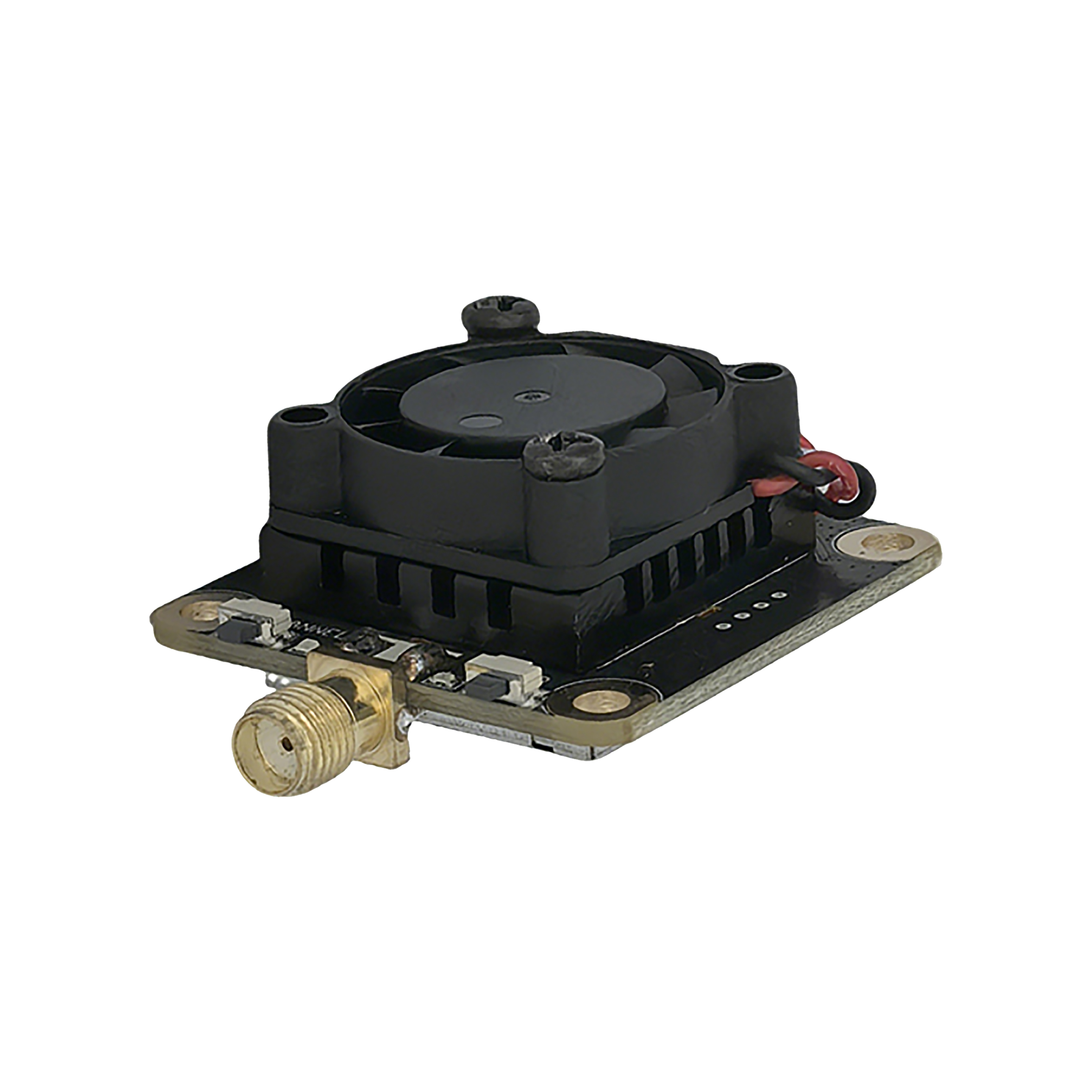 2.0-2.2G 4.5W VTX 8CH FPV เครื - Fpv Drone Vtx บทวิจารณ์และราคา
