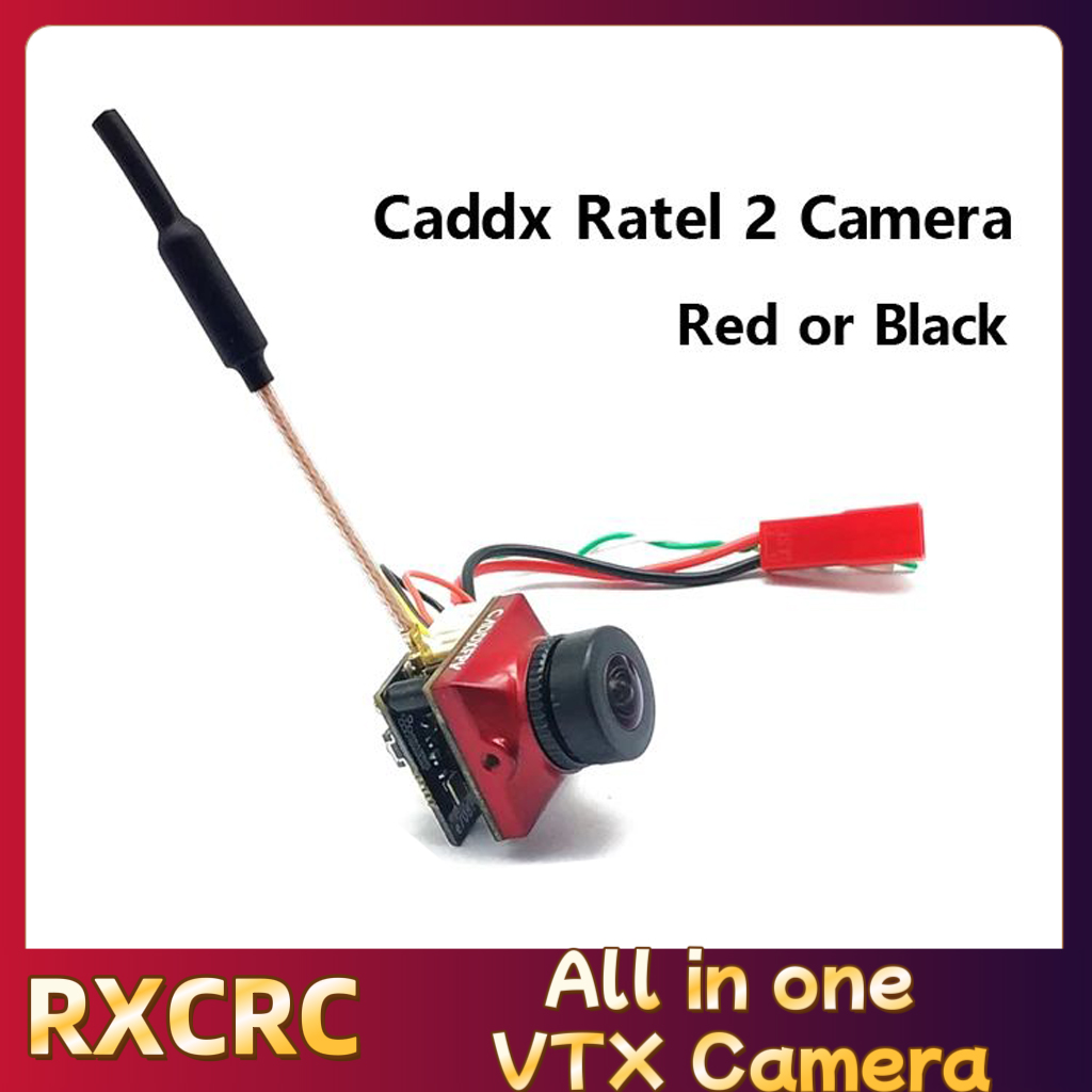 โมดูลส่งสัญญาณ RXCRC 5.8G กำลั - Fpv Drone Goggles บทวิจารณ์และราคา