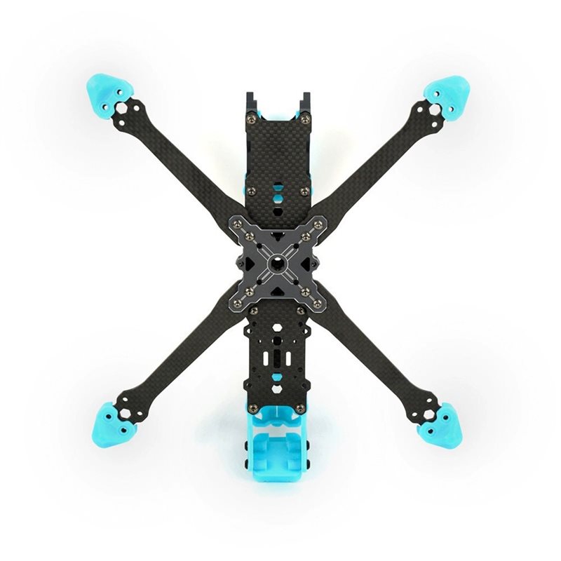 MACH-MANTA V2 5 นิ้วคาร์บอนไฟเ - Fpv Drone Quadcopter บทวิจารณ์และราคา