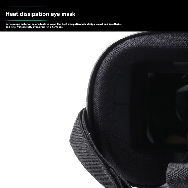 A08E-VRG1 5.8G 40CH แว่นตา FPV - Fpv Drone Goggles บทวิจารณ์และราคา