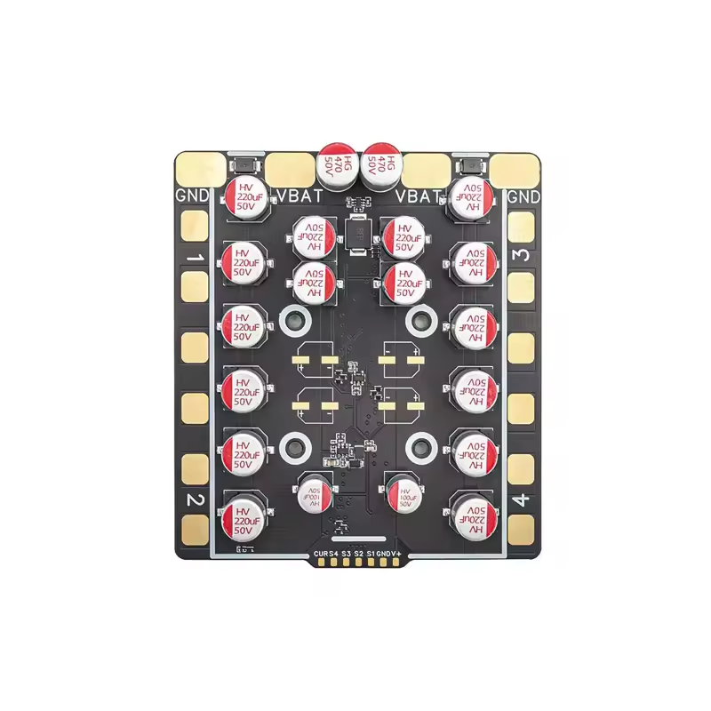 Vortex 8S 100A 4-in-1 ESC BLS  - Fpv Drone Battery บทวิจารณ์และราคา