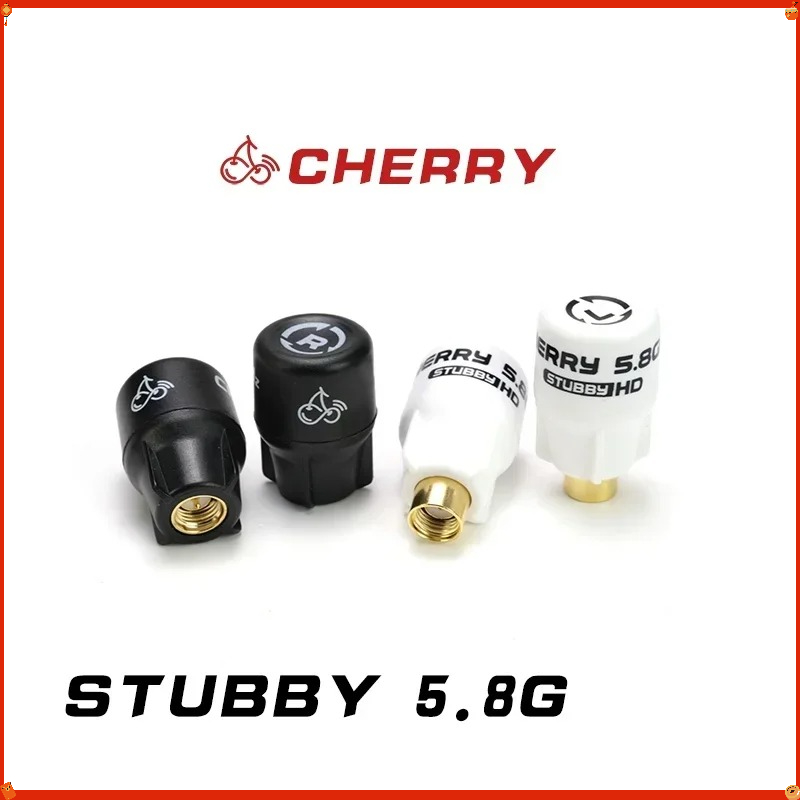 เสาอากาศ Rush Cherry FPV 5.8G  - Fpv Drone Goggles บทวิจารณ์และราคา