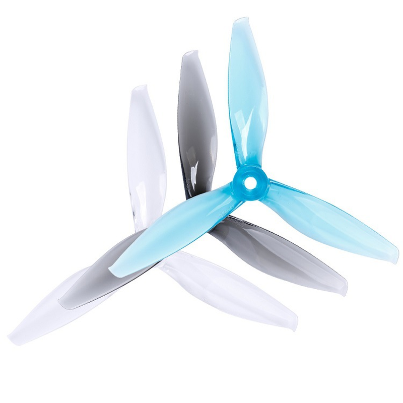 GEMFAN ฟรีสไตล์ 5144 ใบพัด 3 ใ - Fpv Drone Propeller บทวิจารณ์และราคา