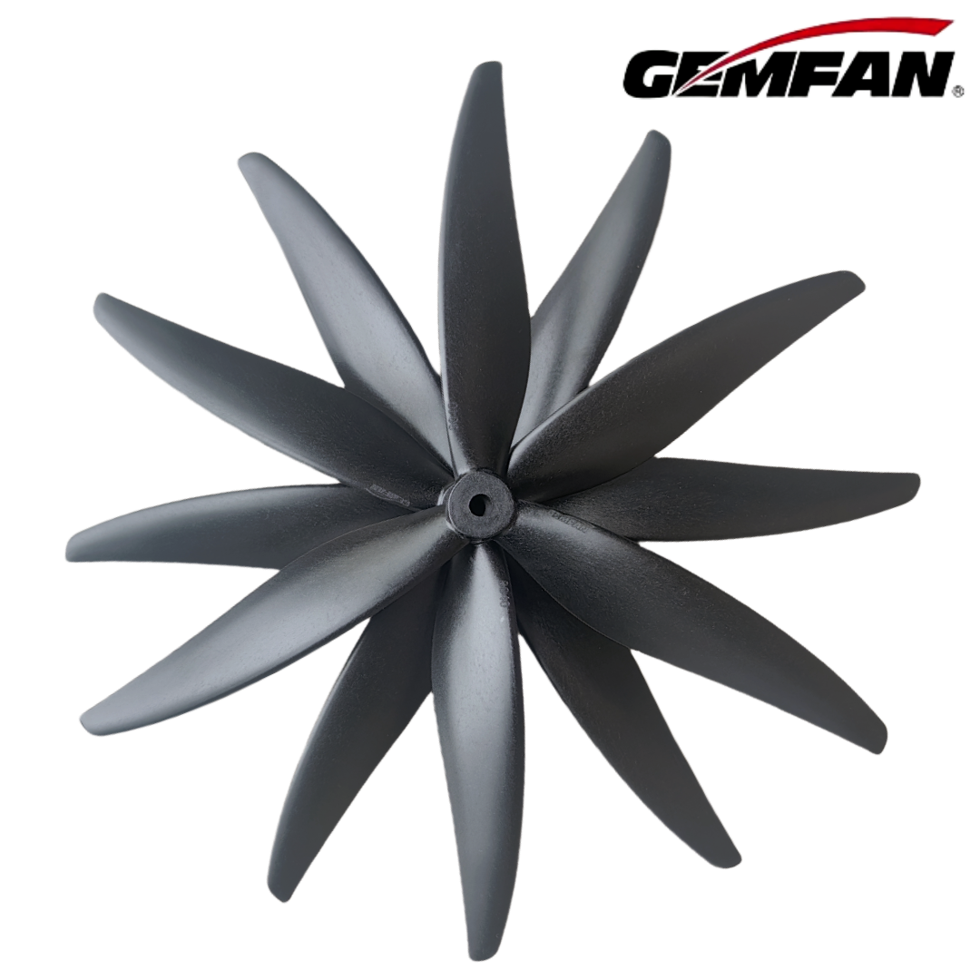 Gemfan 8040 8X4X3 3 ใบมีด 8 นิ - Fpv Drone Propeller บทวิจารณ์และราคา