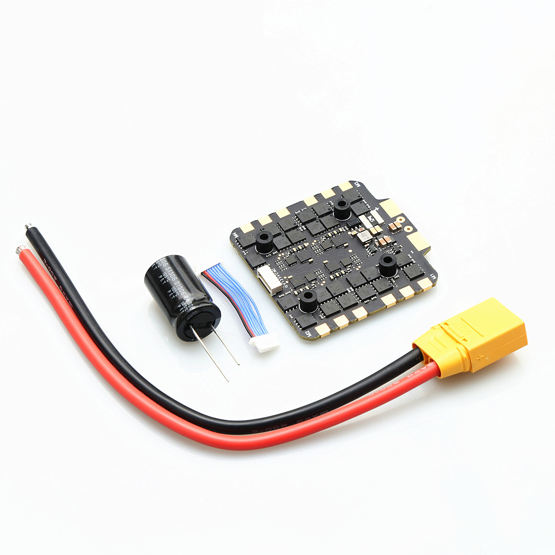 AneegFpv F722 F7 Flight Contro - Fpv Drone Esc บทวิจารณ์และราคา