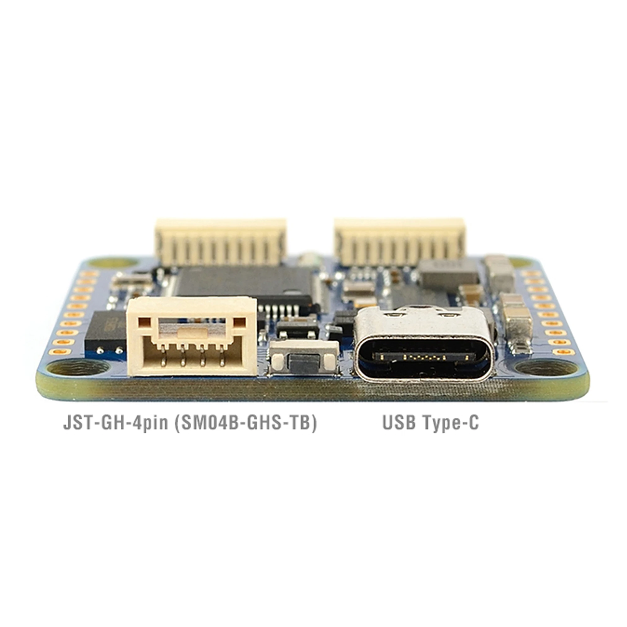 Matek MATEKSYS H7A3-SLIM ชุดคว - Fpv Drone Flight Controller บทวิจารณ์และราคา