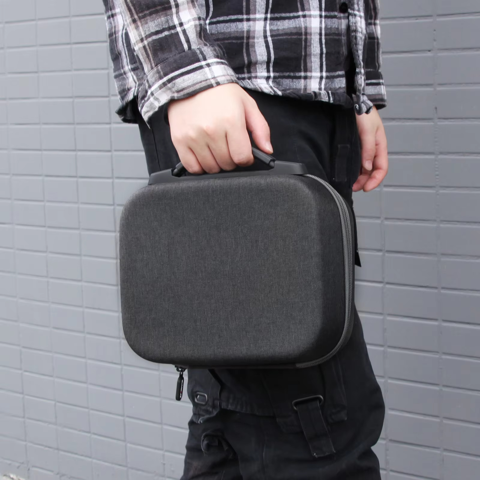 สำหรับแว่นตา DJI FPV 2 3 V2 N3 - Fpv Drone Bag บทวิจารณ์และราคา