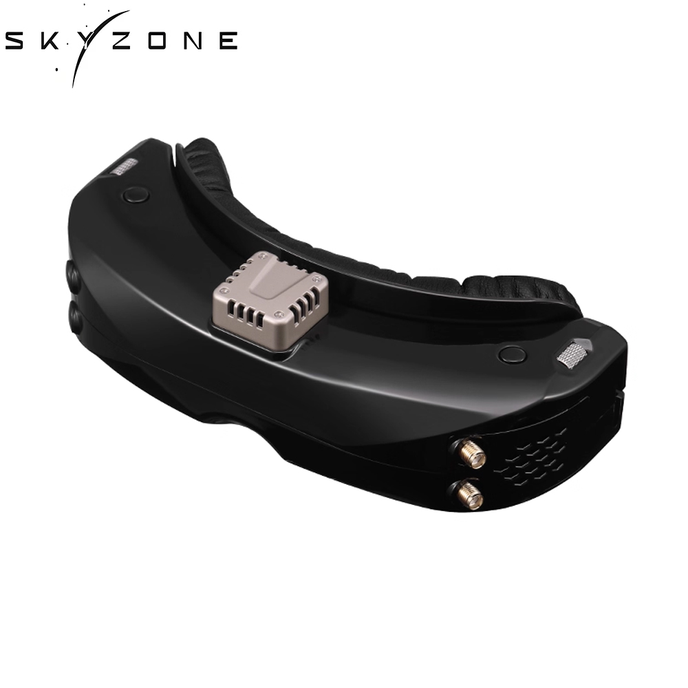 แว่นตา FPV SKYZONE SKY04O Pro  - Fpv Drone Goggles บทวิจารณ์และราคา