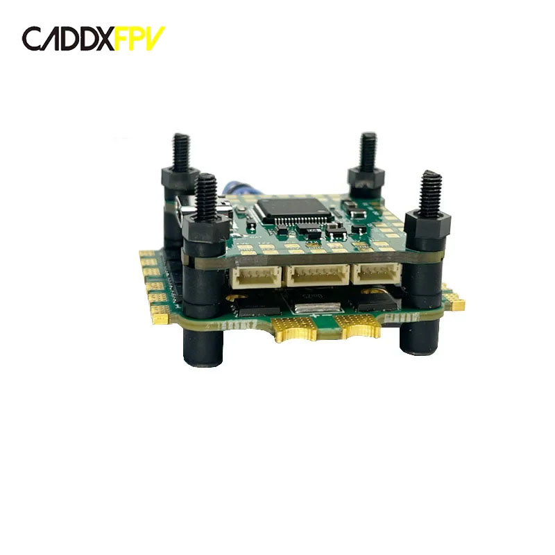 CADDX F405 Stack Flight Contro - Fpv Drone Flight Controller บทวิจารณ์และราคา