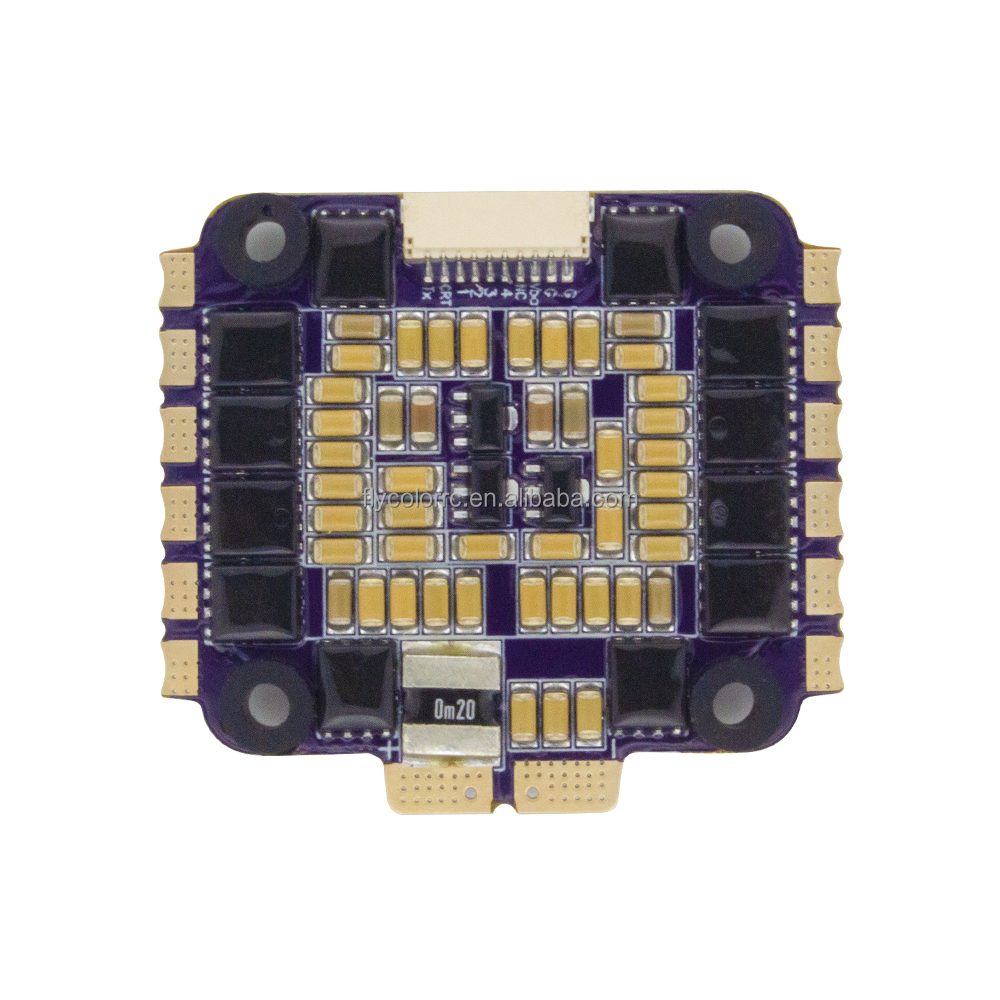 Trinx G5 4in1 60A Brushless ES - Fpv Drone Esc บทวิจารณ์และราคา