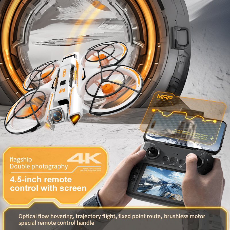 โดรนรุ่นใหม่ A21 8K ระดับมืออา - Fpv Drone Charger บทวิจารณ์และราคา