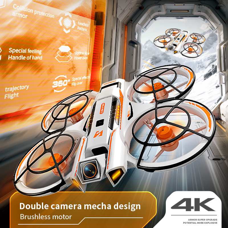โดรนรุ่นใหม่ A21 8K ระดับมืออา - Fpv Drone Charger บทวิจารณ์และราคา