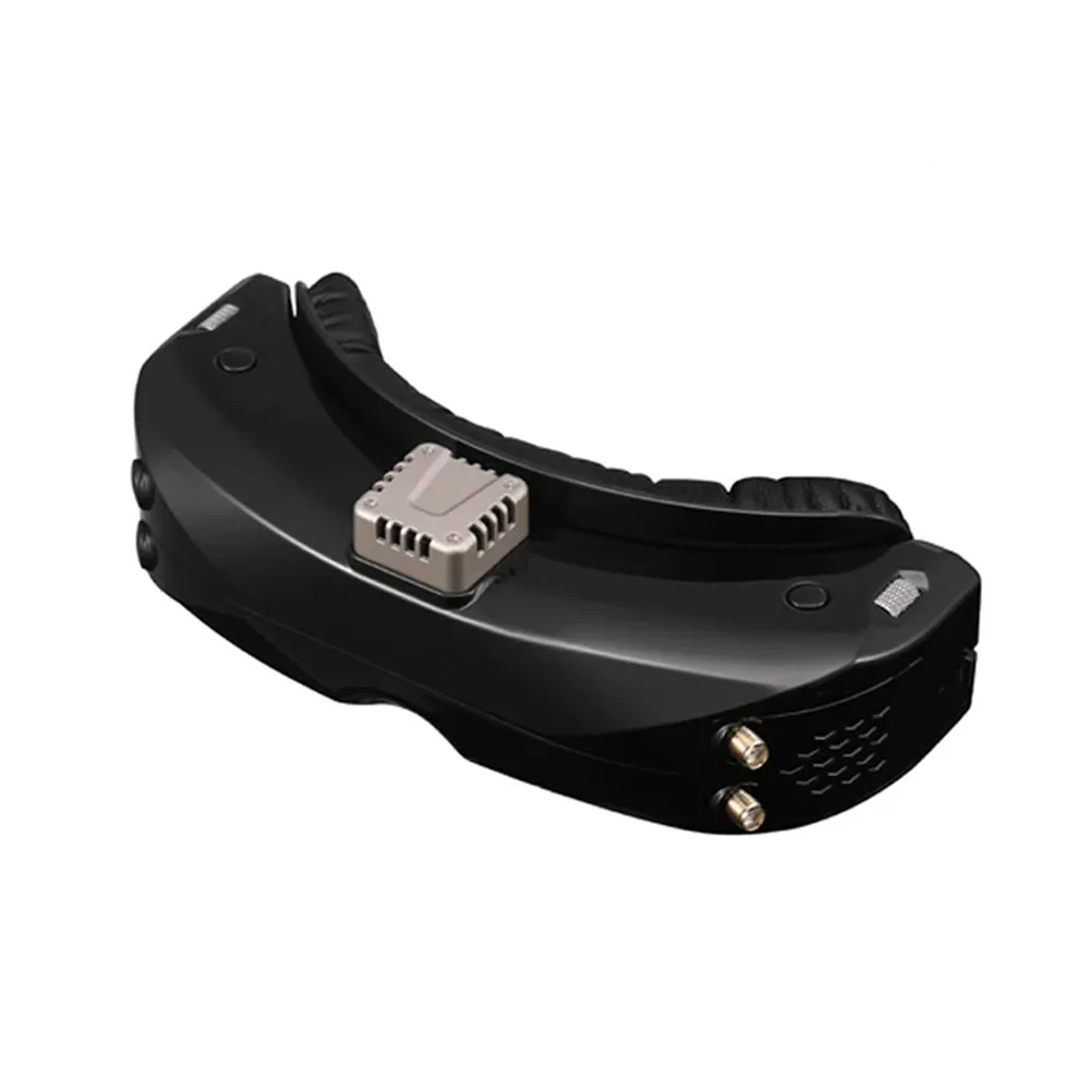 แว่นตา FPV Skyzone Sky04X Pro  - Fpv Drone Goggles บทวิจารณ์และราคา