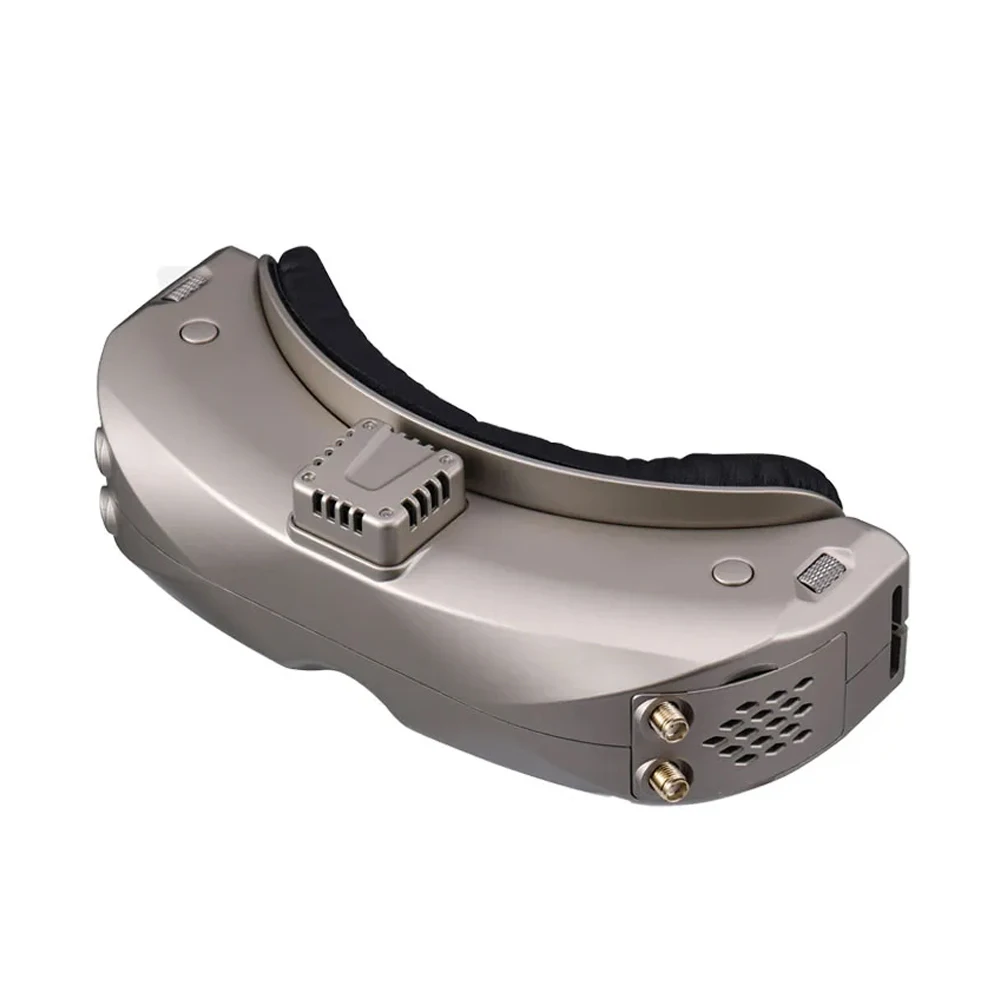 แว่นตา FPV Skyzone Sky04X Pro  - Fpv Drone Goggles บทวิจารณ์และราคา