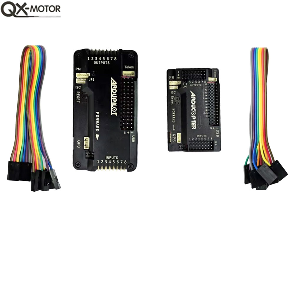 APM 2.8 บอร์ดควบคุมการบิน โมดู - Fpv Drone Flight Controller บทวิจารณ์และราคา