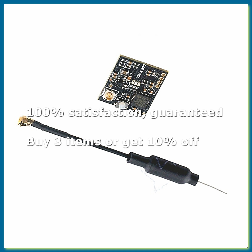 สำหรับ OpenVTX OVX300 5.8G 40C - Fpv Drone Vtx บทวิจารณ์และราคา