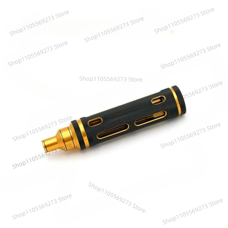 ชุดไขควงแม่เหล็ก 6.35 มม. ชุดไ - Fpv Drone Tool Kit บทวิจารณ์และราคา