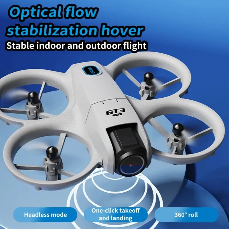 โดรน Xiaomi GT3 MAX GPS ถ่ายภา - Fpv Drone Charger บทวิจารณ์และราคา