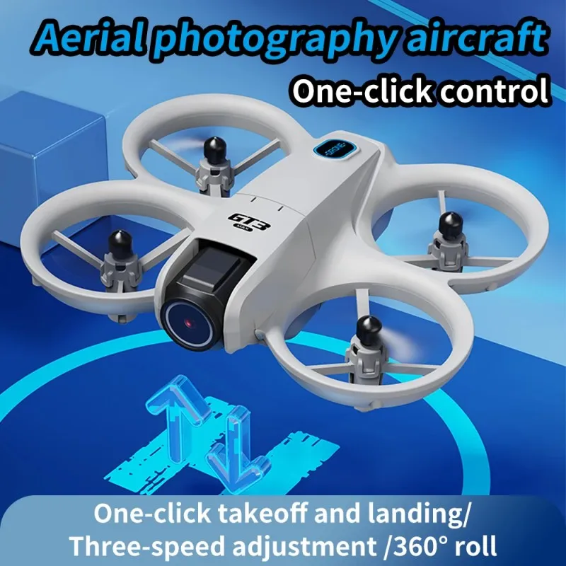 โดรน Xiaomi GT3 MAX GPS ถ่ายภา - Fpv Drone Charger บทวิจารณ์และราคา