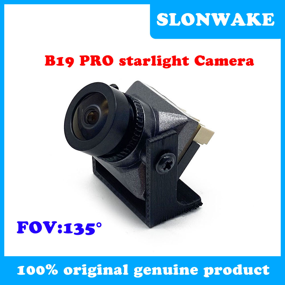 JINJIEAN B19 PRO Mini FPV กล้อ - Fpv Drone Camera บทวิจารณ์และราคา