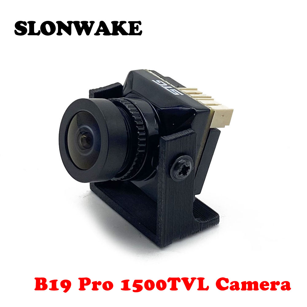 JINJIEAN B19 PRO Mini FPV กล้อ - Fpv Drone Camera บทวิจารณ์และราคา