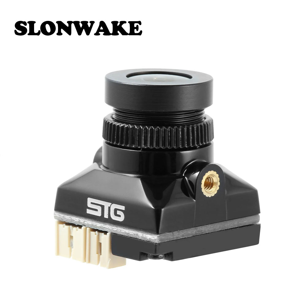 JINJIEAN B19 PRO Mini FPV กล้อ - Fpv Drone Camera บทวิจารณ์และราคา