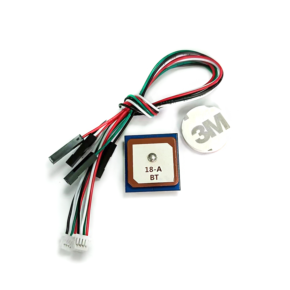 BN-220 BN880 โมดูล GPS GLONASS - Fpv Drone Battery บทวิจารณ์และราคา