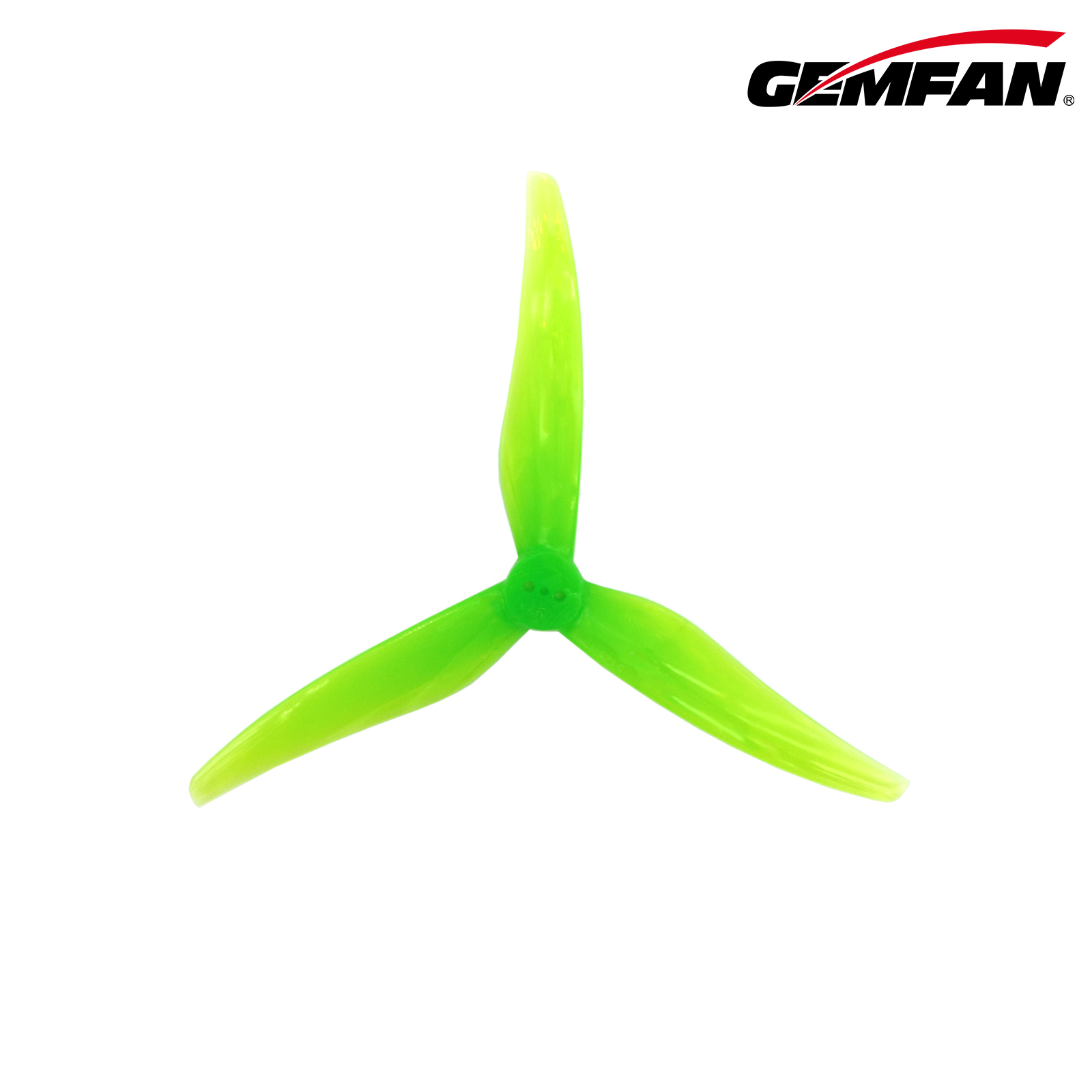 Hurricane SL 5125 3 ใบมีด Gemf - Fpv Drone Propeller บทวิจารณ์และราคา