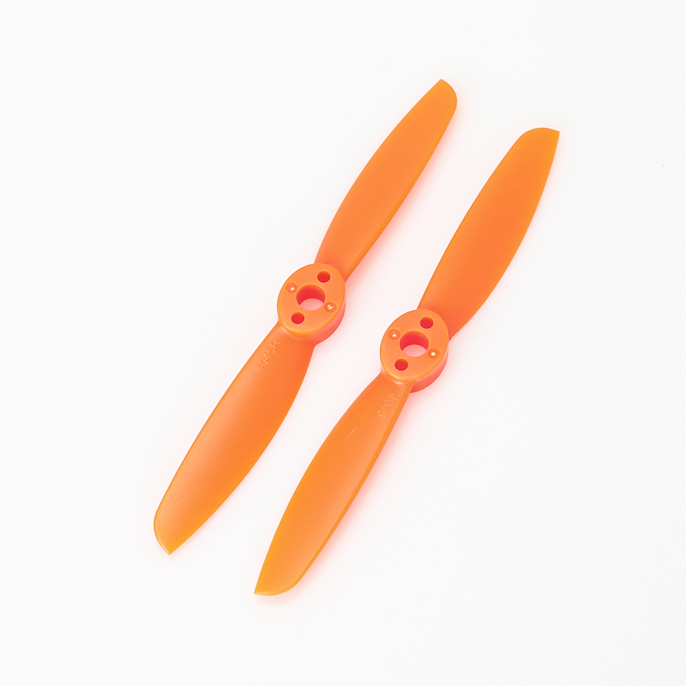 1 คู่ 4045 4 นิ้ว 4X4.5 ใบพัด  - Fpv Drone Propeller บทวิจารณ์และราคา
