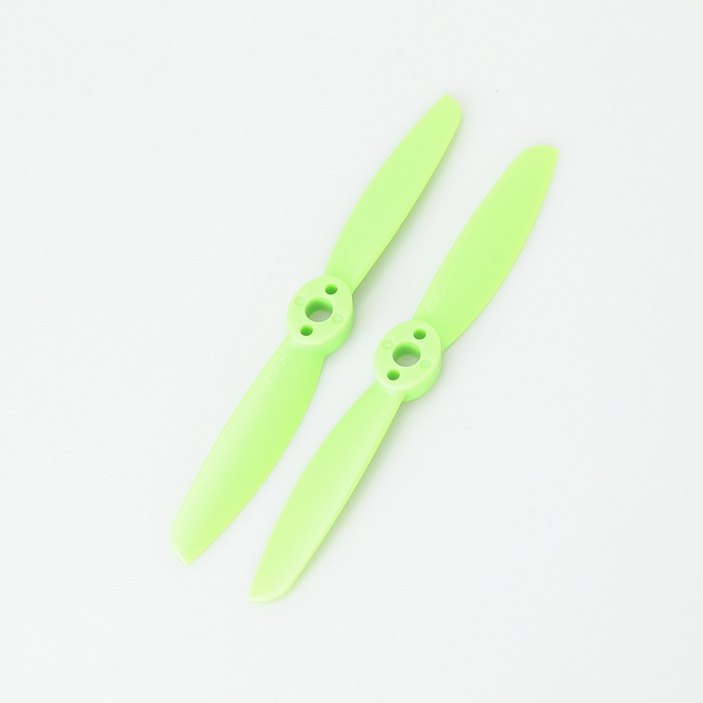 1 คู่ 4045 4 นิ้ว 4X4.5 ใบพัด  - Fpv Drone Propeller บทวิจารณ์และราคา