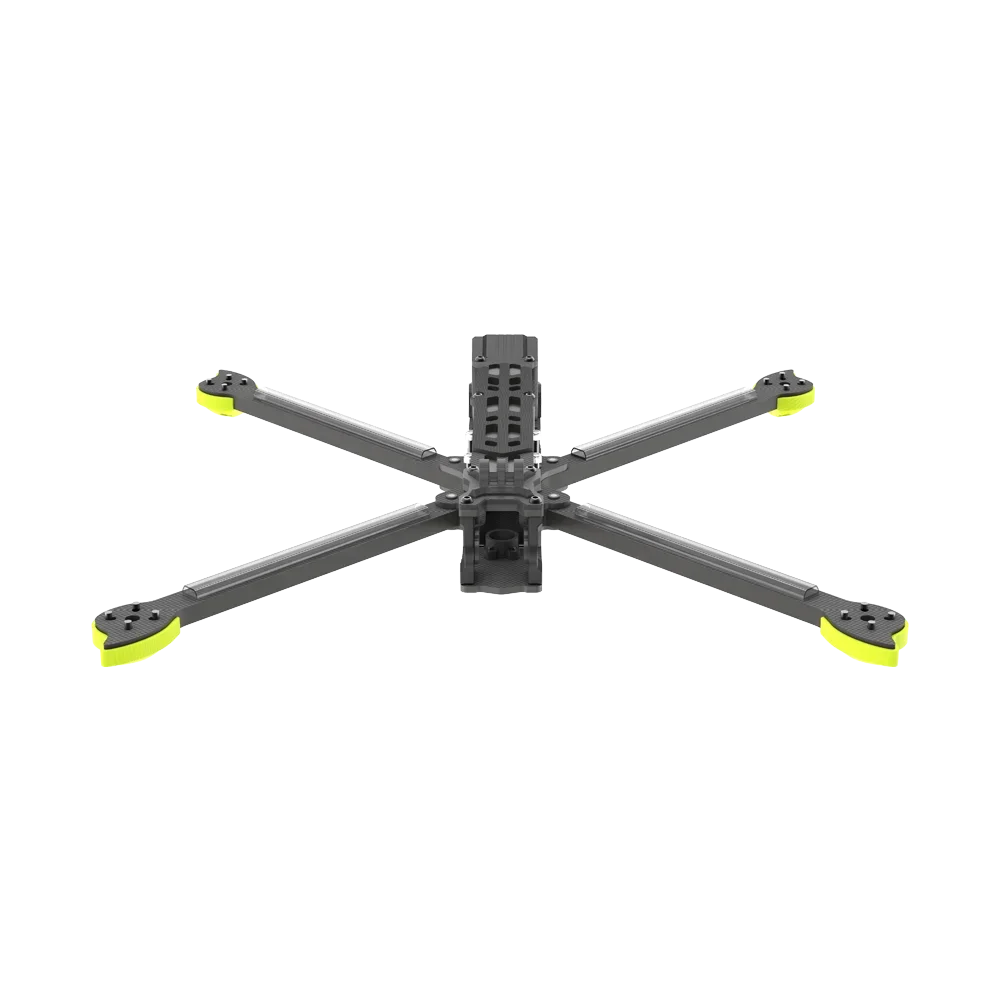 ชุดโครงสร้าง FPV XL10 V6 ขนาด  - Fpv Drone Kit บทวิจารณ์และราคา