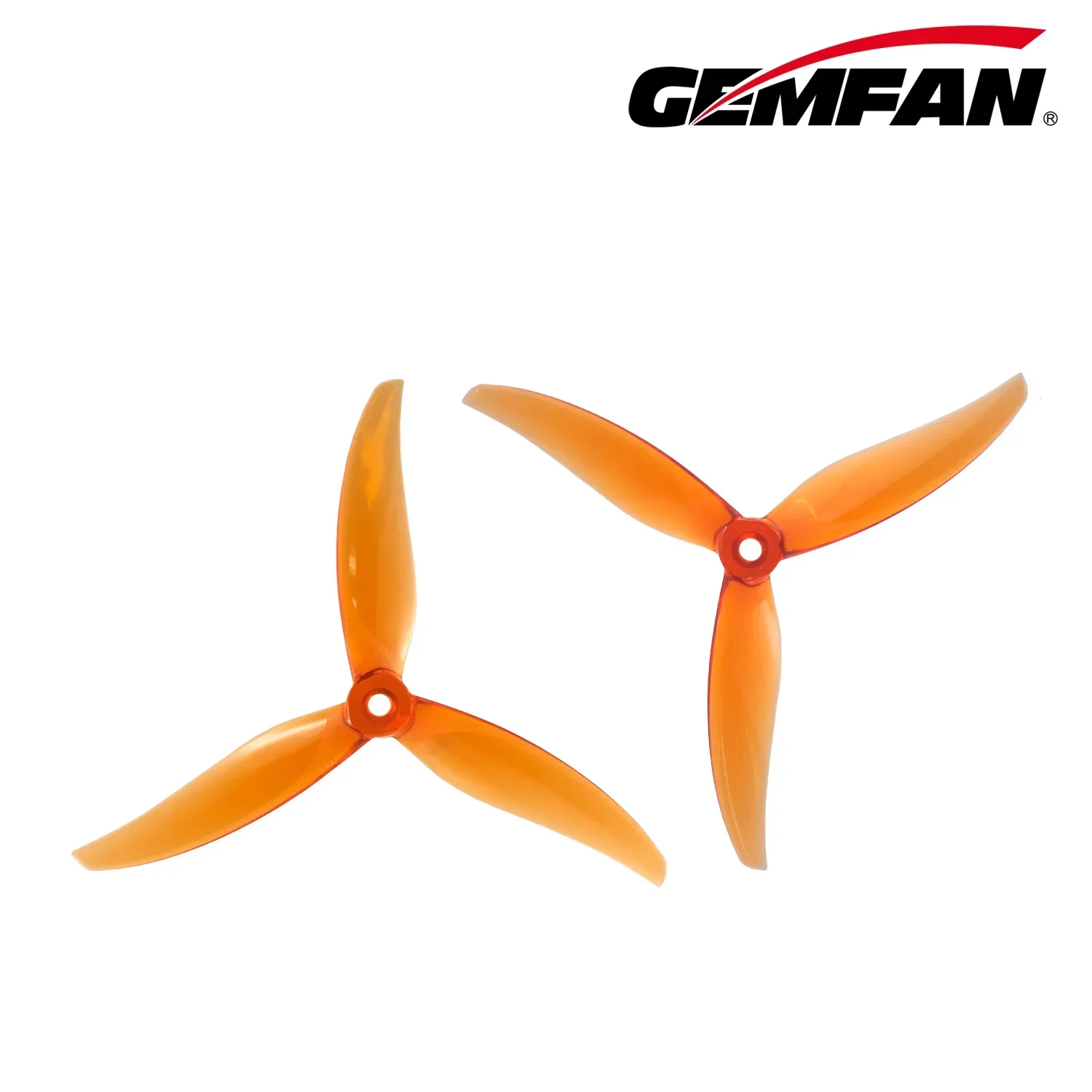 ใบพัด Gemfan Proxy 5127.5 10 ค - Fpv Drone Propeller บทวิจารณ์และราคา