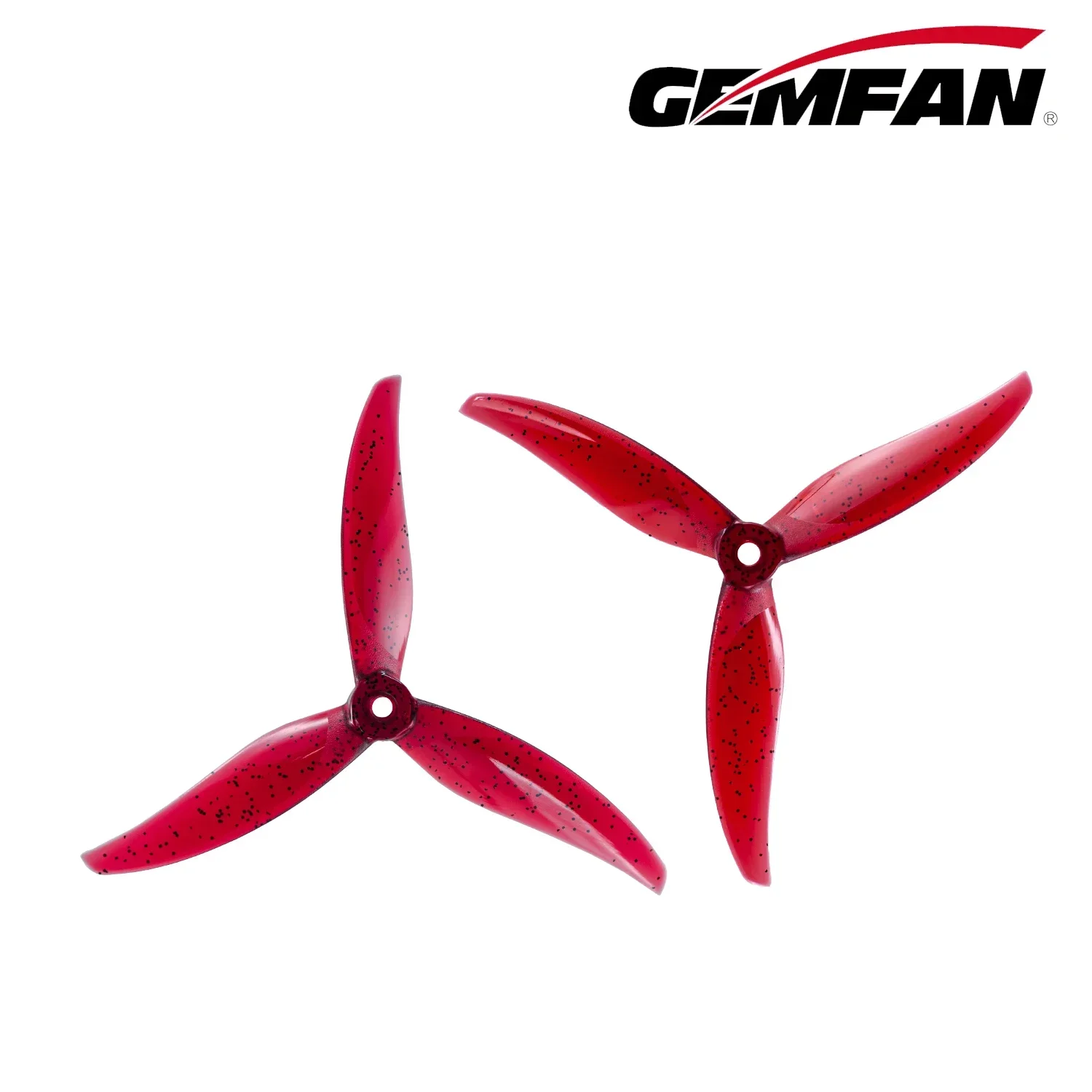 ใบพัด Gemfan Proxy 5127.5 10 ค - Fpv Drone Propeller บทวิจารณ์และราคา
