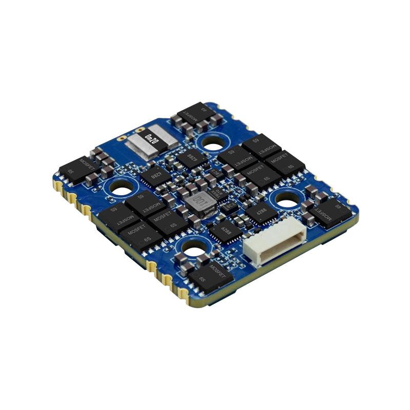 SEQURE Blueson A1 ESC 6S 65A / - Fpv Drone Esc บทวิจารณ์และราคา