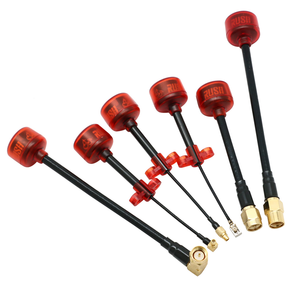 Rush Cherry FPV 5.8G เสาอากาศ  - Fpv Drone Antenna บทวิจารณ์และราคา