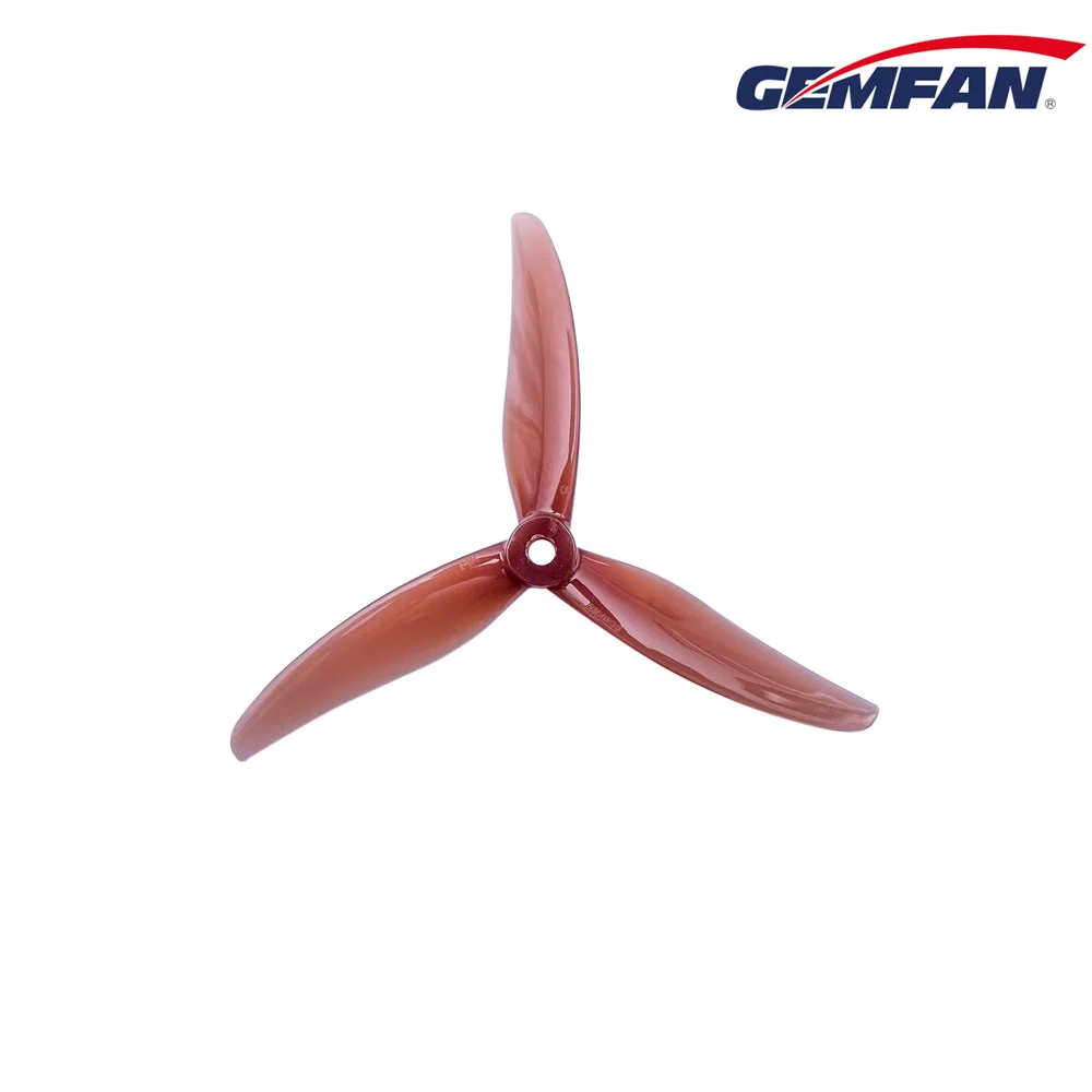 24Pcs/12คู่ Gemfan 3ใบมีดใบพัด - Fpv Drone Propeller บทวิจารณ์และราคา