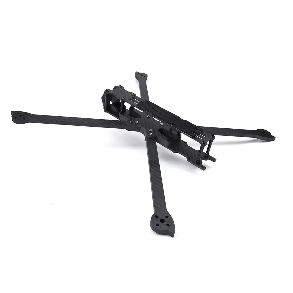 XL10 V7 10 นิ้ว 420 420 มม.ฐาน - Fpv Drone Tool Kit บทวิจารณ์และราคา