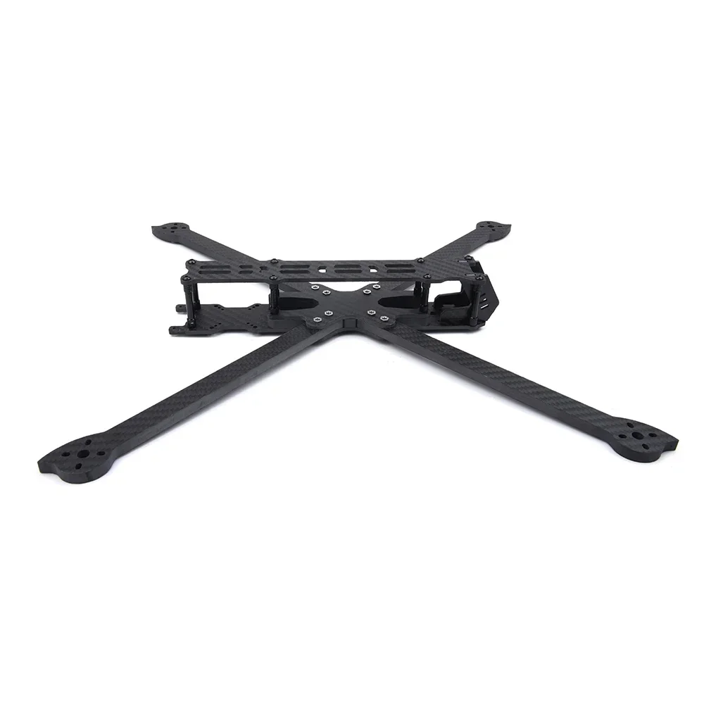 XL10 V7 10 นิ้ว 420 420 มม.ฐาน - Fpv Drone Tool Kit บทวิจารณ์และราคา