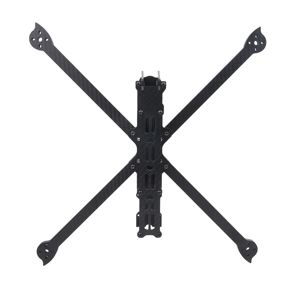 XL10 V7 10 นิ้ว 420 420 มม.ฐาน - Fpv Drone Tool Kit บทวิจารณ์และราคา