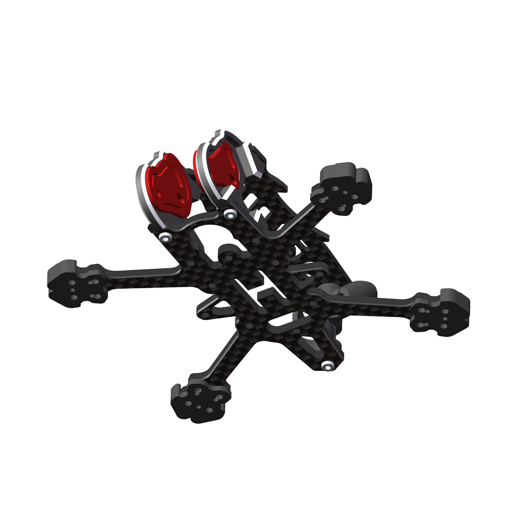AlfaRC Fox-2 DJI O4 Air Unit ใ - Fpv Drone Propeller บทวิจารณ์และราคา